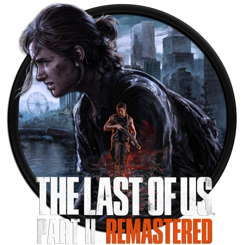  The Last of Us Part 2 Remastered